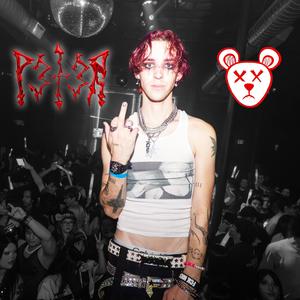 TEARS WHEN U LEAVE (feat. Dxrkknght & Nizfo)