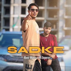 Sadke (feat. KB emperor)