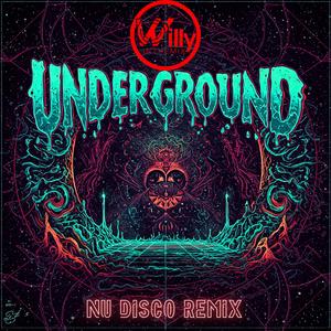 Underground (Nu Disco Remix)