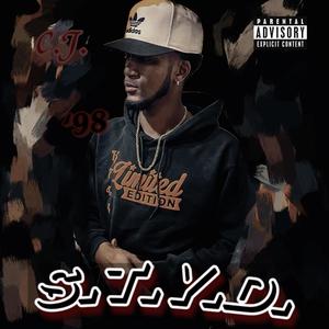 S.T.Y.D. (Explicit)