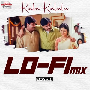 Kala Kalalu Lofi Mix (From "Thammudu")