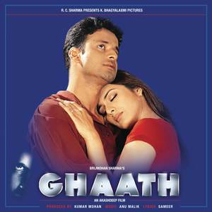 Ghaath (Original Motion Picture Soundtrack)