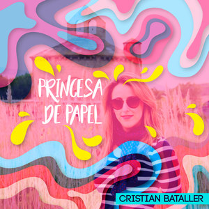 Princesa De Papel