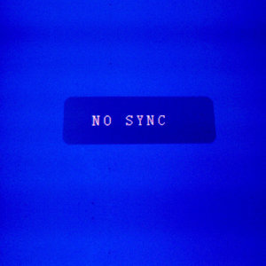 No Sync