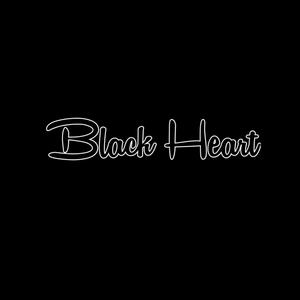 BLACKHEART E.P (Explicit)