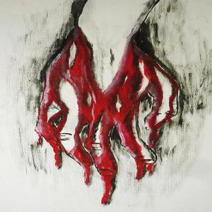 Blood In Thè Water (Explicit)