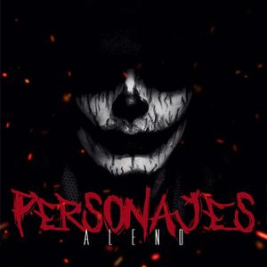 Personajes (Explicit)