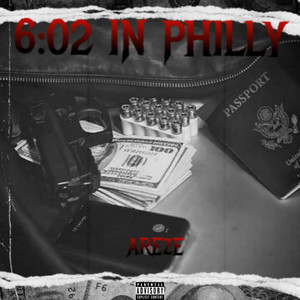 6:02 In Philly (Explicit)