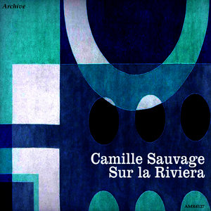 Camille Sauvage - Tango tango
