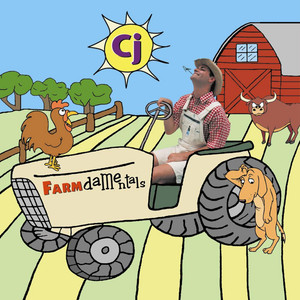 Down On Grandpa's Farm
