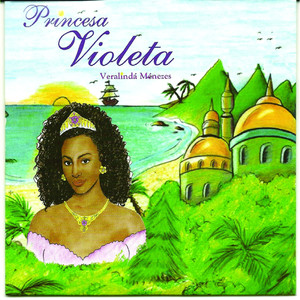 Princesa Violeta