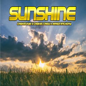 Sunshine (feat. Jamez Anthony) [Explicit]