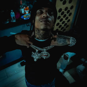 Letter To Boog (feat. ScrewlyG) (Explicit)