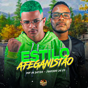Estilo Afeganistão (Explicit)