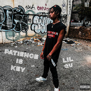 Patience Is Key, Vol. 1 (Explicit)