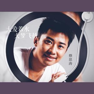 大爱若水大梦飞扬