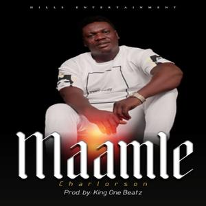Maamle