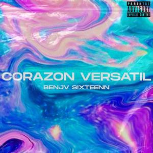 Benjv Sixteenn - Roto (Explicit)