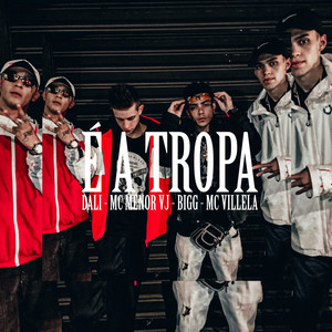 É a Tropa (Explicit)