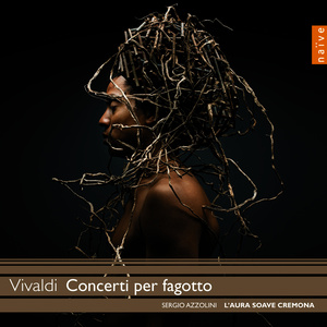 Bassoon Concerto in C major, RV 471 - II. Largo