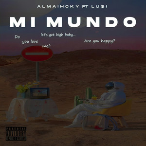 Mi Mundo (Explicit)