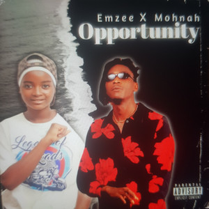 Opportunity (Explicit)