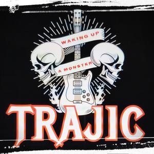 Waking Up A Monster (Single ) (Explicit)