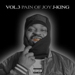 Vol. 3 Pain of Joy (Explicit)