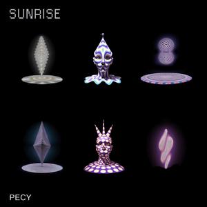 pecy - Mountain Girl