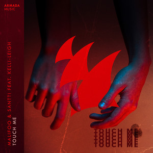 Touch Me (Extended Mix)
