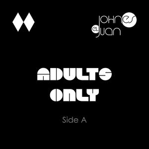 Esclavitud (feat. Output Waves) (Explicit)