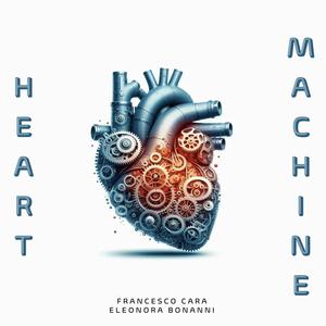 Heart Machine (feat. Eleonora Bonanni)