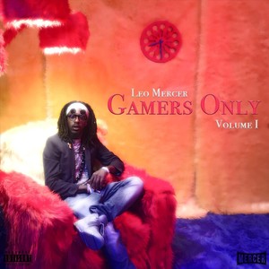 Gamers Only, Vol. 1 (Explicit)