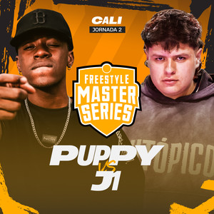 Imagenes - Puppy Vs J1 (Live|Explicit)