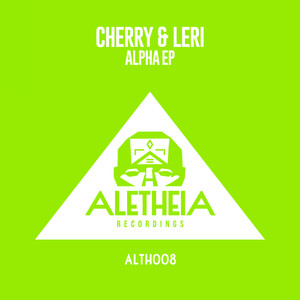 Alpha EP