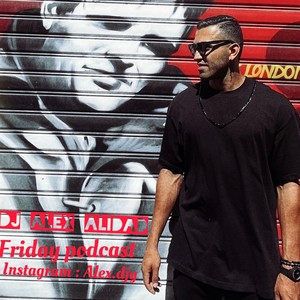 FRIDAY PODCAST (Radio Edit)