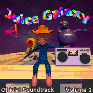 Juice Galaxy (Original Game Soundtrack), Vol. 1