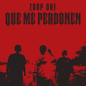 Que Me Perdonen (Explicit)