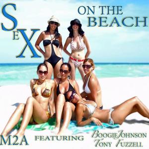 *** ON THE BEACH (Explicit)