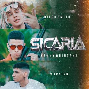 Sicaria (feat. Diego Smith)