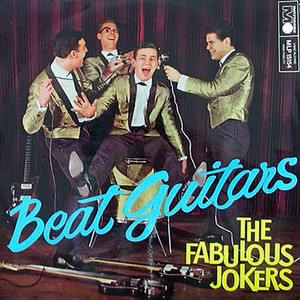 Beat Guitars