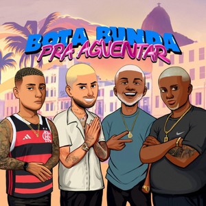 BOTA A BUNDA PRA AGUENTAR (Explicit)