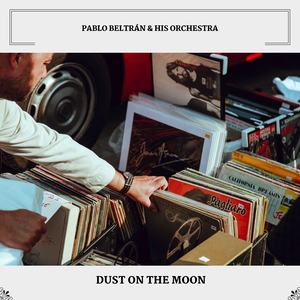 Dust On The Moon