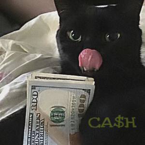 CA$H