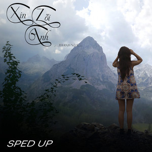 Thanh Nga - Xin Lỗi Anh (Sped Up|JustNgoc Remix)
