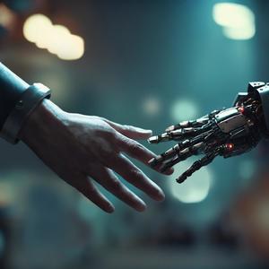 Paul D - Squatter's Rights (feat. Sarafina Ethereal)