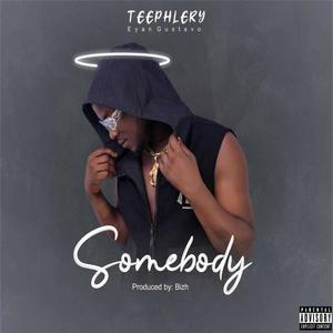 SOMEBODY (Explicit)