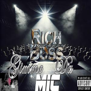 Do It In They Face (Explicit)