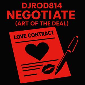 Negotiate (Art of the Deal)