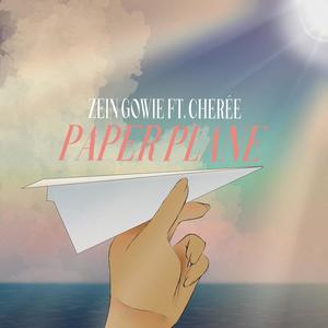 Paper Plane (feat. Cherée)